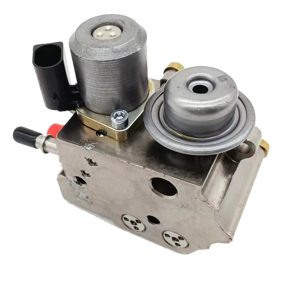 Genuine New High Pressure Fuel Pump Auto Parts High Pressure Fuel Pump OE 13517592429 9819938580 1920RT for Mini Cooper R56 R57