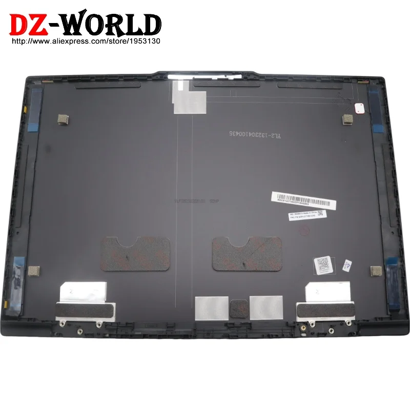 Back Shell Top Lid Case LCD Rear Cover for Lenovo Thinkpad E16 Gen 1 Gen 2 Laptop AM2Y9000500 5CB1L57748 5CB1L57751 AM2Y9000400