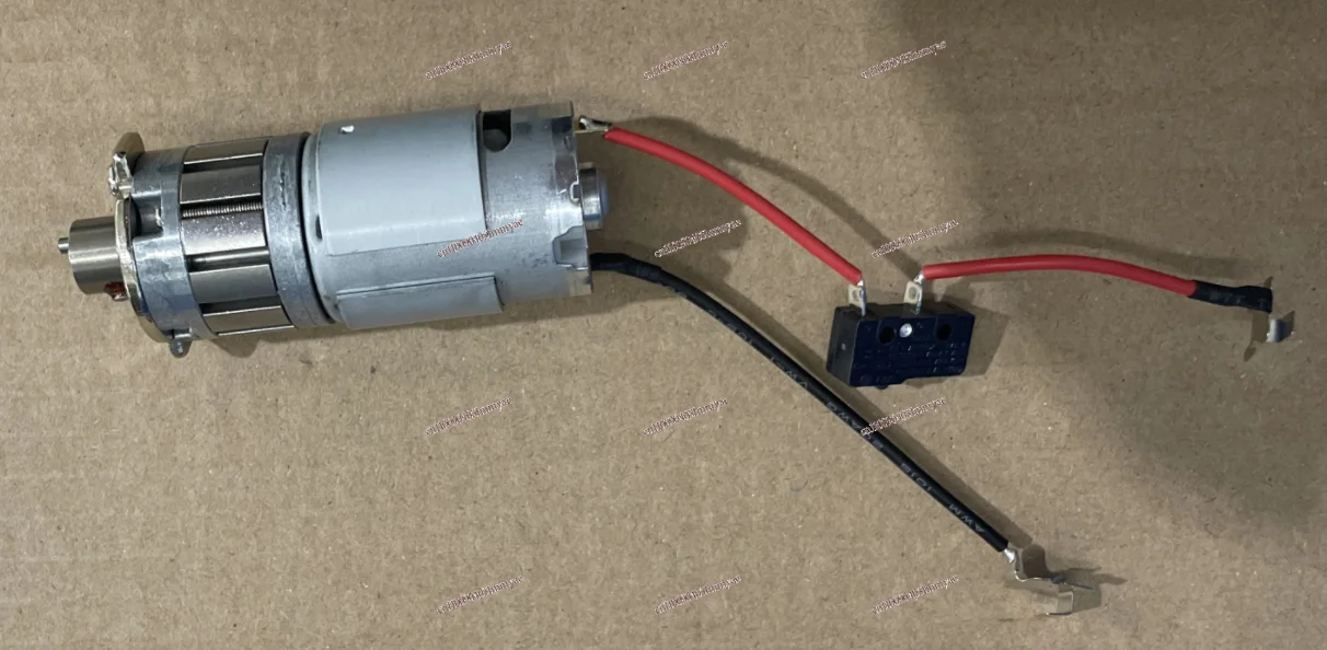 

It is applicable to Power pack accessories