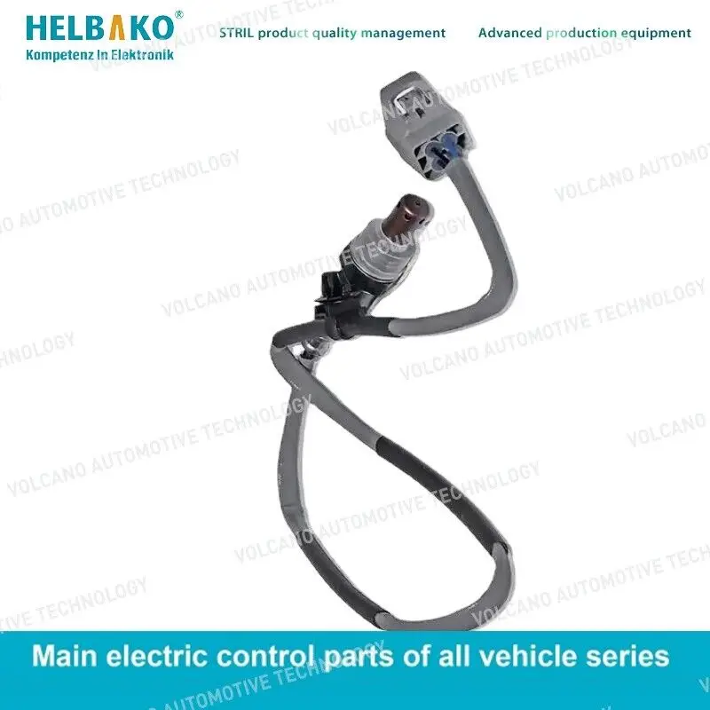 PE12-18-86Z Lambda O2 Oxygen sensor ForMazda 3 6 2.5L 2014-2018