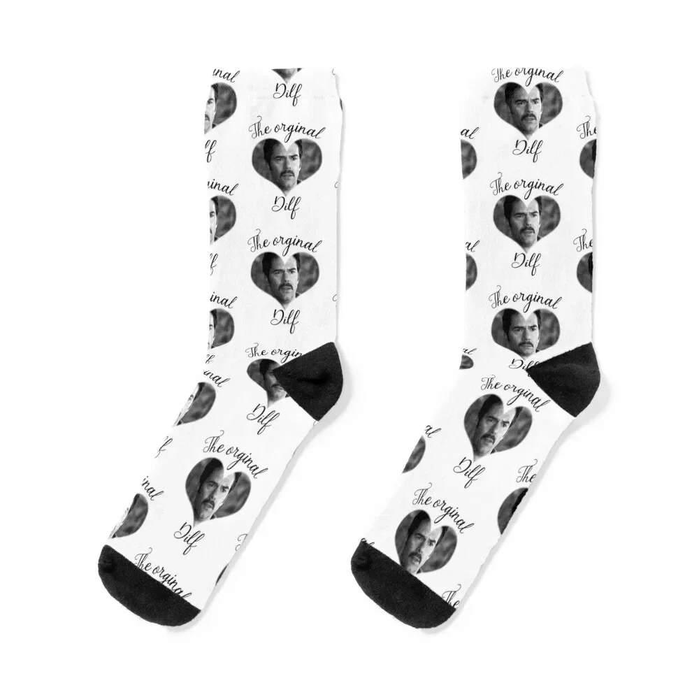 Charlie Swan The orginal Socks summer happy cartoon Designer Man Socks Women's