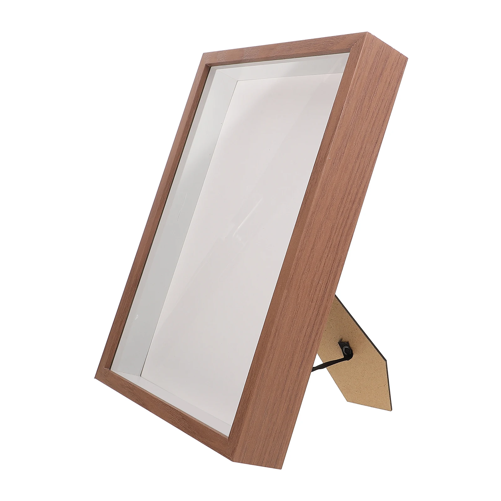 

Flag Storage Box Badge Brooch Case Display Stand Lid Lapel Pin Medals Holder Jewelry Organizer Mini Table Brooch Display Case