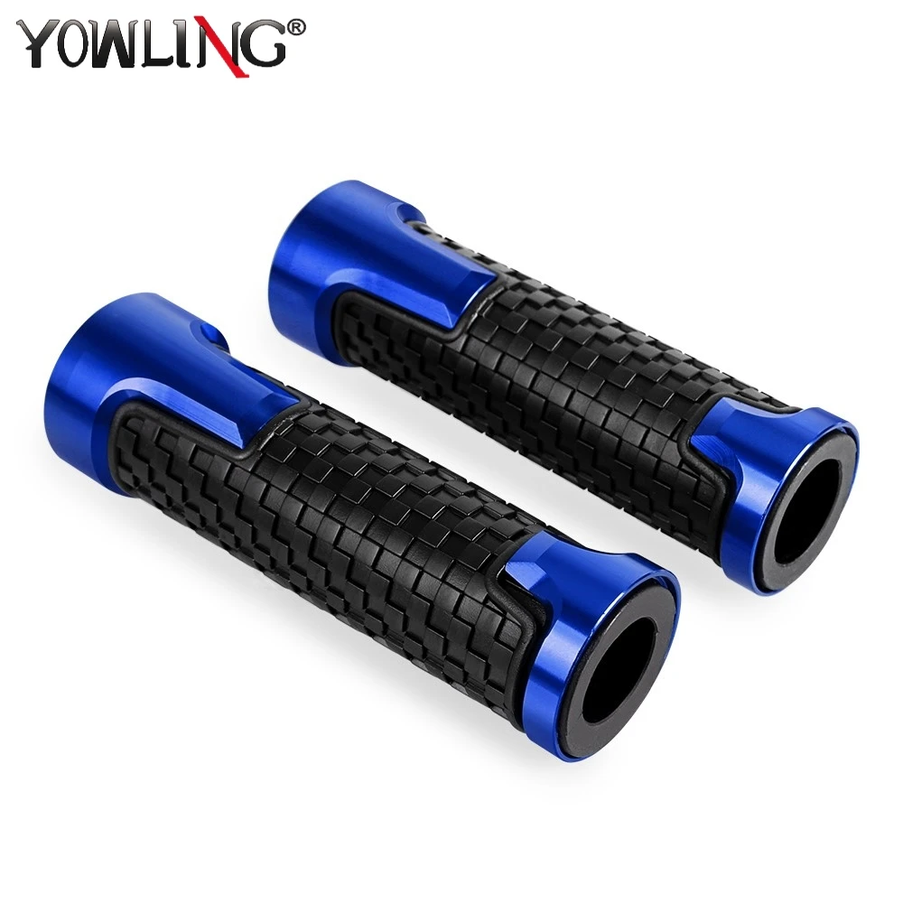 Motorcycle handlebar grips For YAMAHA TMAX T-MAX 530 500 560 TMAX500 TMAX530 SX DX 2015 2016 2017 2018 2019 Moto handle grips