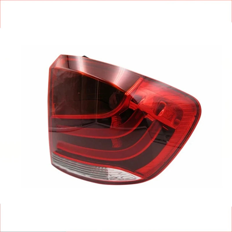 

Car Right Brake Stop Warning Light LED Tail Light 63212990110 Turn Signal Lamp For BMW X1 E84 2008-2013 Accessories