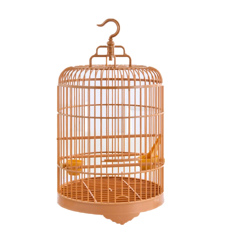 

Parrot Bird Breeding Cage Mesh House With Hanging Bird Cage Parrot Breeding