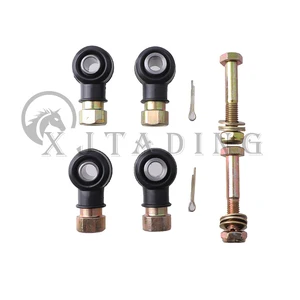 Bộ dụng cụ kết thúc Rod cho Polaris Sportsman, Hội đồng 570, 500, 700, 800, Boss Trail 325, 330, ATV, Karting, Quad Bike, 4 bánh xe, 2 bộ 8 Bán hàng chính ATV Quad Polaris - №7