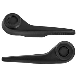 Car Front Left/Right Manual Seat Recliner Handle Seat Recliner Handle Lever 1RW10DX9AA 1RW06HL1AB For Dodge Journey 2011-2018