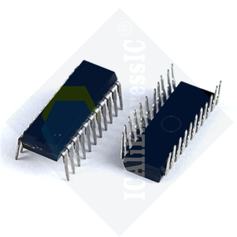 5-20PCS MAX202CPE MAX202 LA7853 7853 BU2720DX BU2720 WS78L09 78L09 MCP3208-C-I/SL MCP3208-B-I/SL TP0610K-T1-E3 TP0610