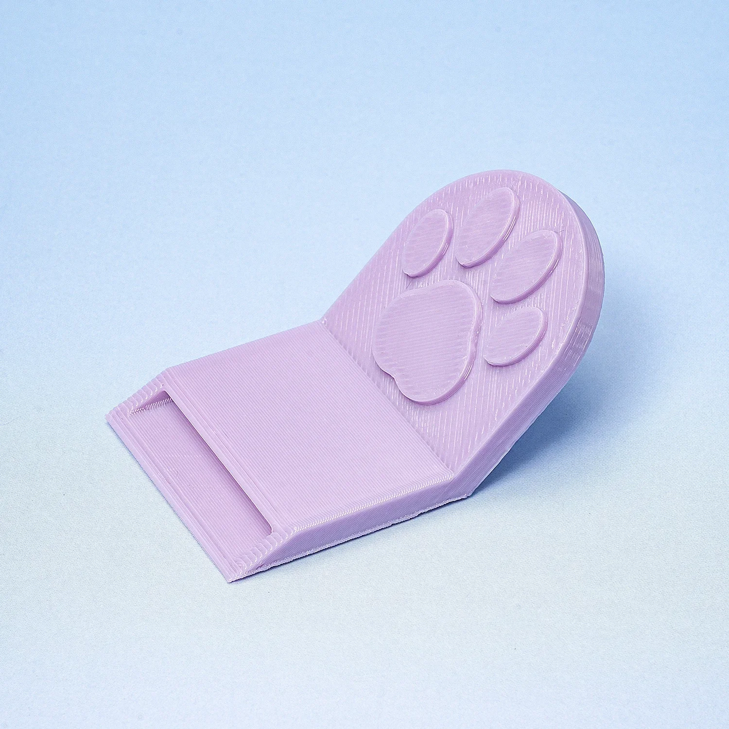 Niedlicher Katzenpfoten-Dosenöffner für Tierfutter, einfacher Ringöffner für Katzen- und Hundefutterdosen, schützt die Krallen, ergonomisches Küchenzubehör – Detail 3