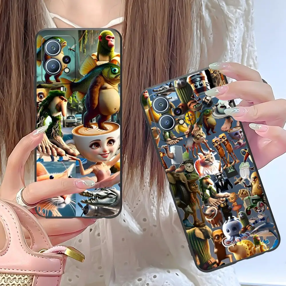 Italian Brainrot An…