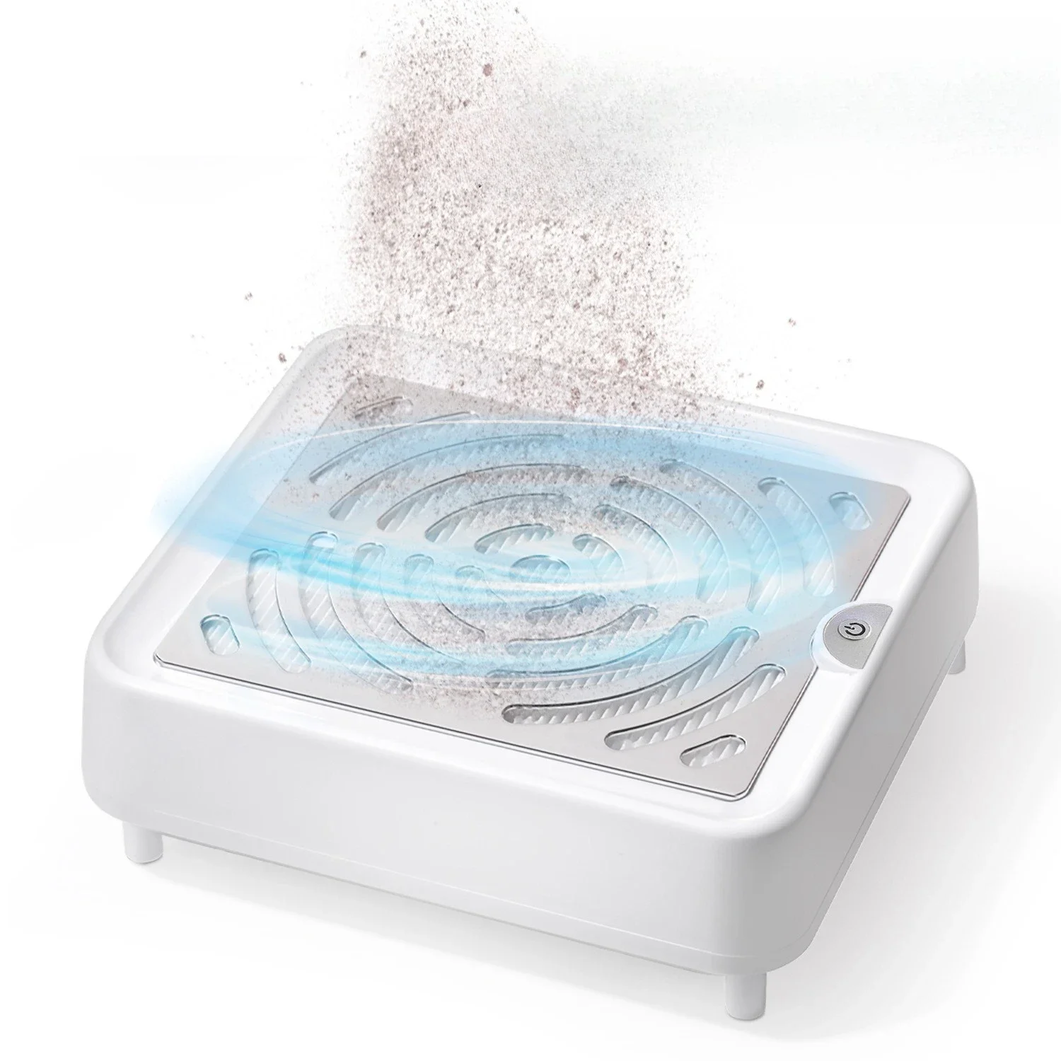 

Пылесборник для ногтей, профессиональный пылесос для ногтей, пылесборник, вентилятор для маникюра, пыпоглотитель со съемным фильтром