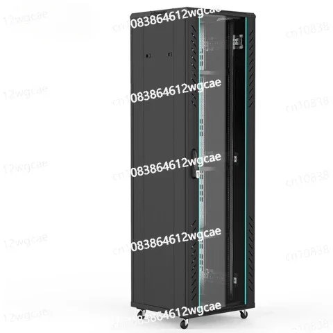 G26842 42U server cabinet monitoring cabinet audio cabinet