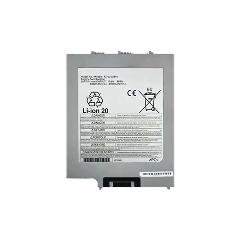 

Аккумулятор для ноутбука 94 Втч FZ-VZSU88U для планшетного ПК Panasonic FZ-VZSU88U 94 Втч