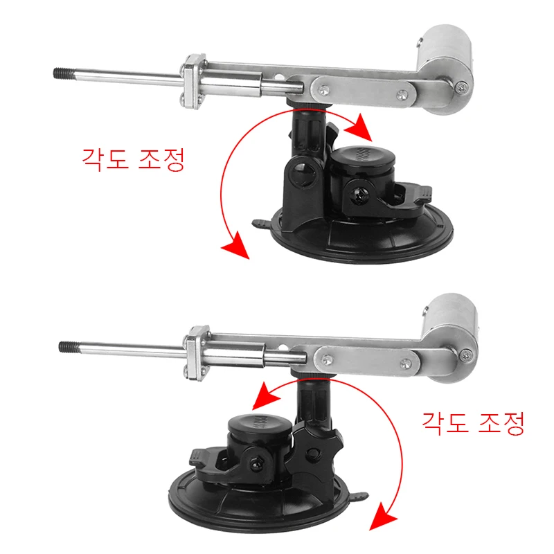 미니 텔레스코픽 섹스 머신, 스트로크 60mm 알루미늄 플레이트, DC 왕복 선형 액추에이터, 가변 속도 섹스 토이, 39mm, 45mm