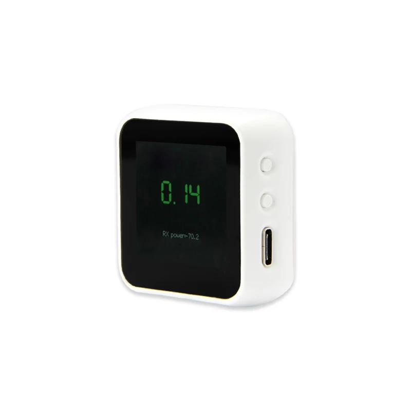 

LILYGO T-WATCH UWB внутреннее позиционирование cm точный емкостный сенсорный экран ESP32