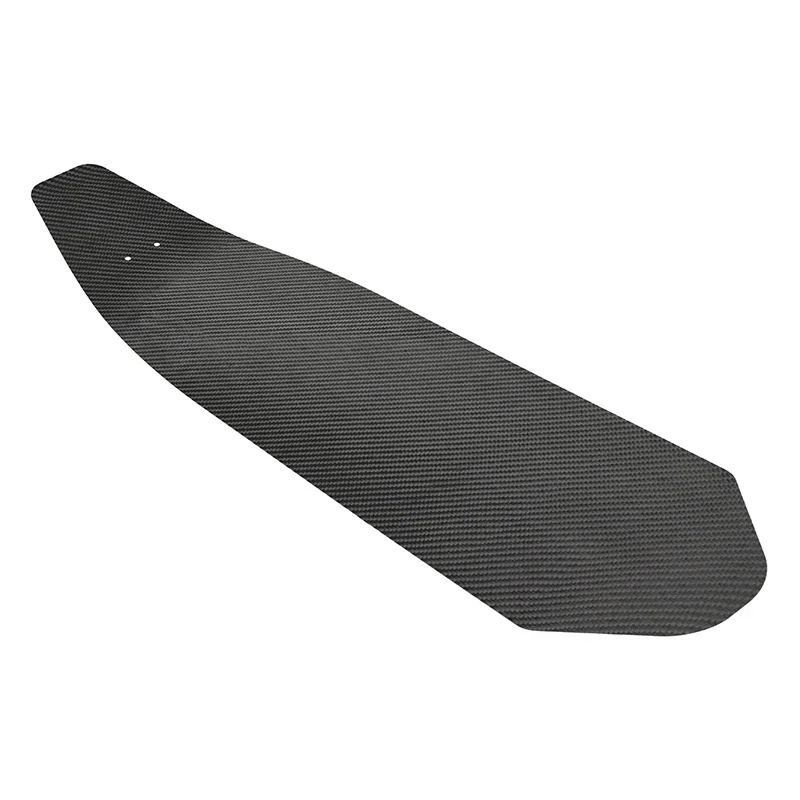 Best Selling Cheap Price Carbon Fiber Long Fins Free Diving Carbon Flipper for Spearfishing