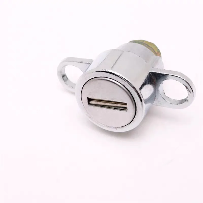 

Car roof trunk lock cylinder, roof cargo box lock