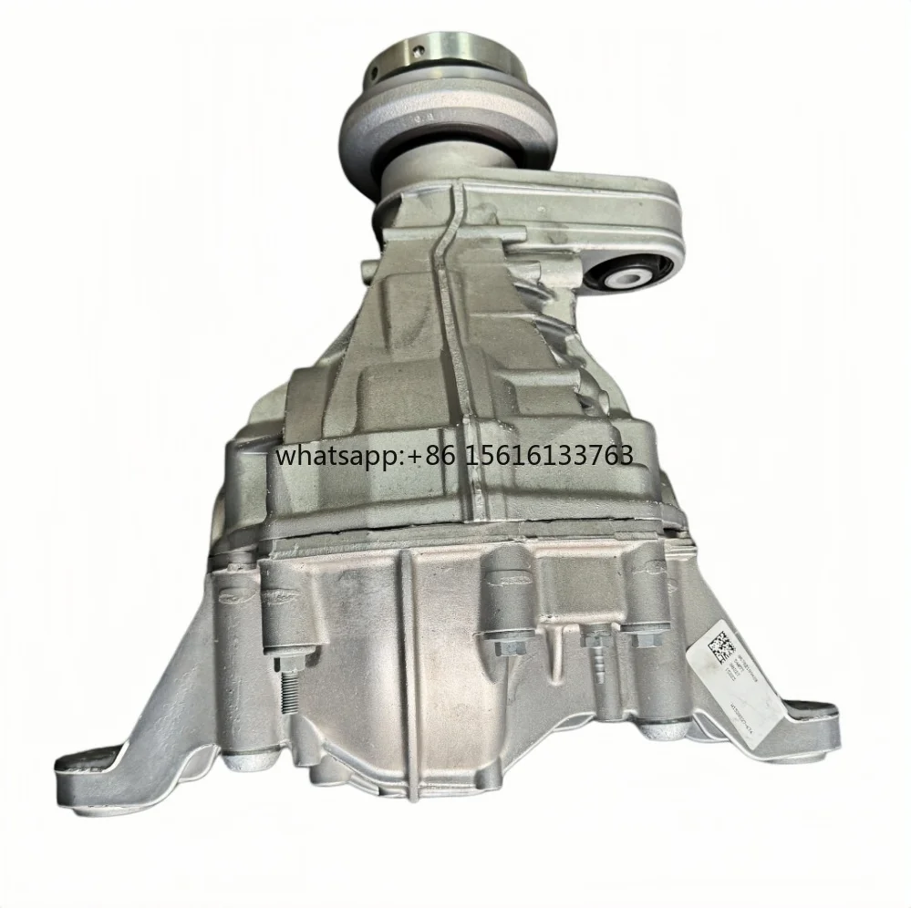 

For Maserati M156 M157 3.0T Genuine Used Front Rear Differential Assembly 670007722 670039125 Quattroporte Ghibli Levante Diff