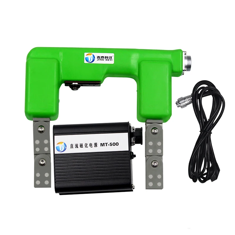 

Y-8 Yoke Flaw Detector,DC Power Supply,UV Fluorescent Inspection.MT NDT Equipment
