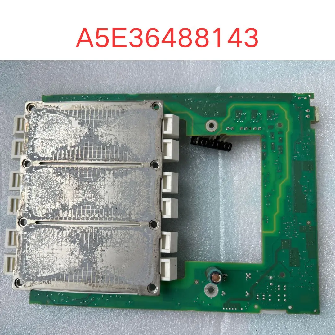 used A5E36488143 circuit board test OK Fast shipping