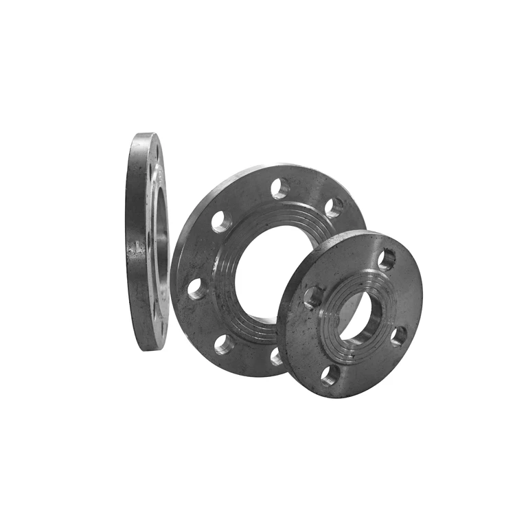 Forged Flange Carbo…