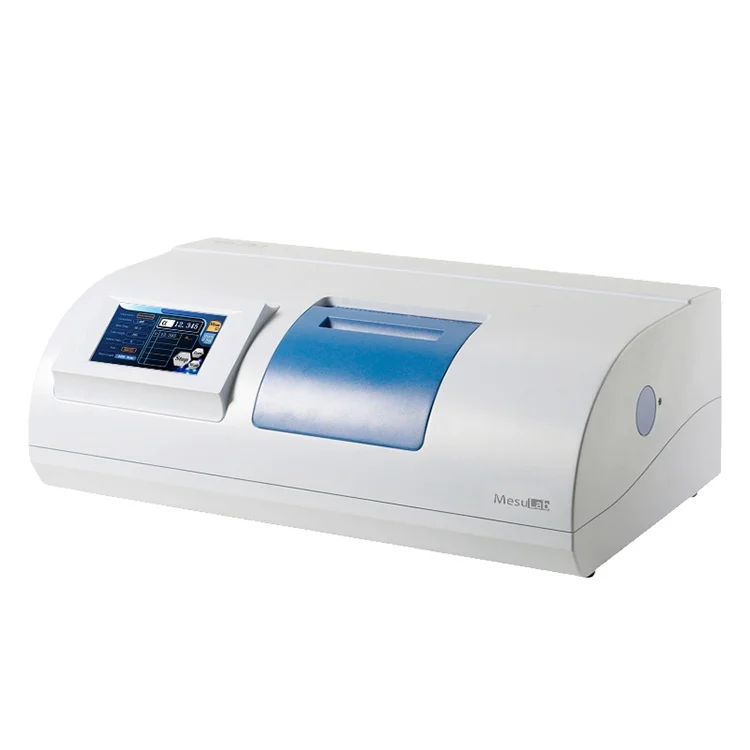 Guangzhou Mesulab S…