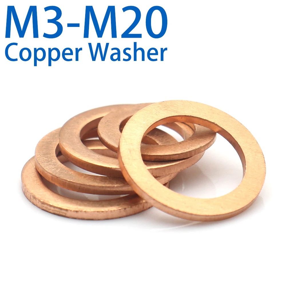 10Pcs/Lot M3 M4 M5 …