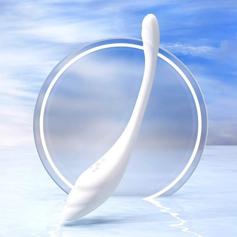 Vibrador inteligente con calefacción para mujer, juguete sexual con vibración de 9 frecuencias, resistente al agua, carga USB, Estimulación del