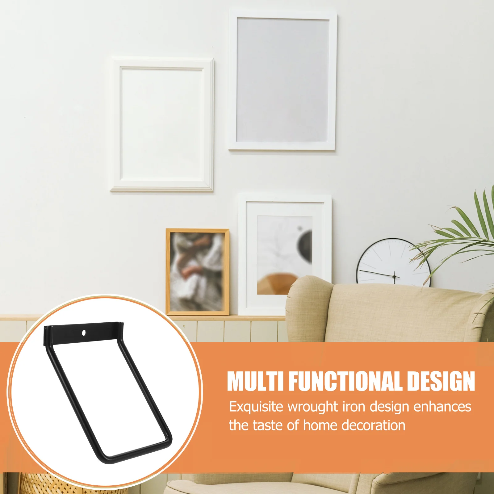 

Desk Flip Calendar Support Coil Diy Stand Rack Part Desktop Display Bracket Holder