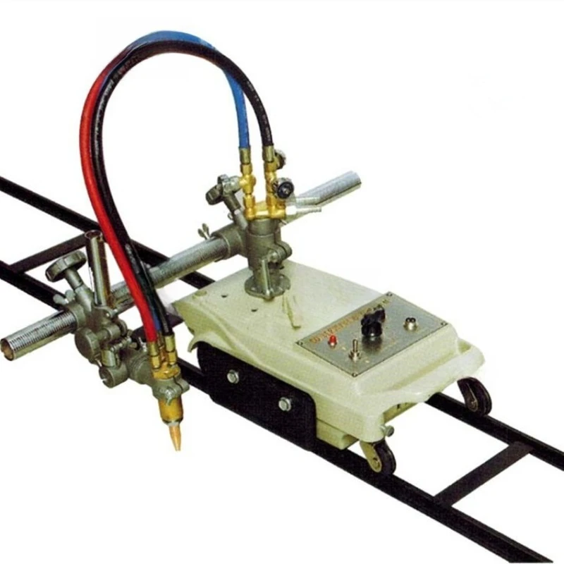 CG1-30 Semi-Automat…