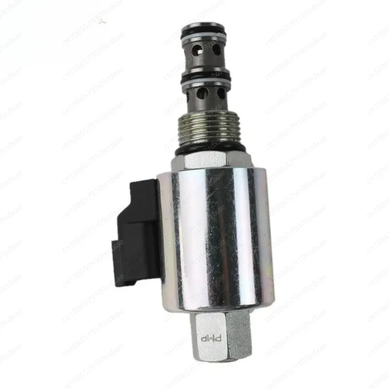 25/220992 25-220992 New Hydraulic Solenoid Valve for JCB Backhoe Loader 3CX 4CX 4CX444 SUPER 4CN-4WS