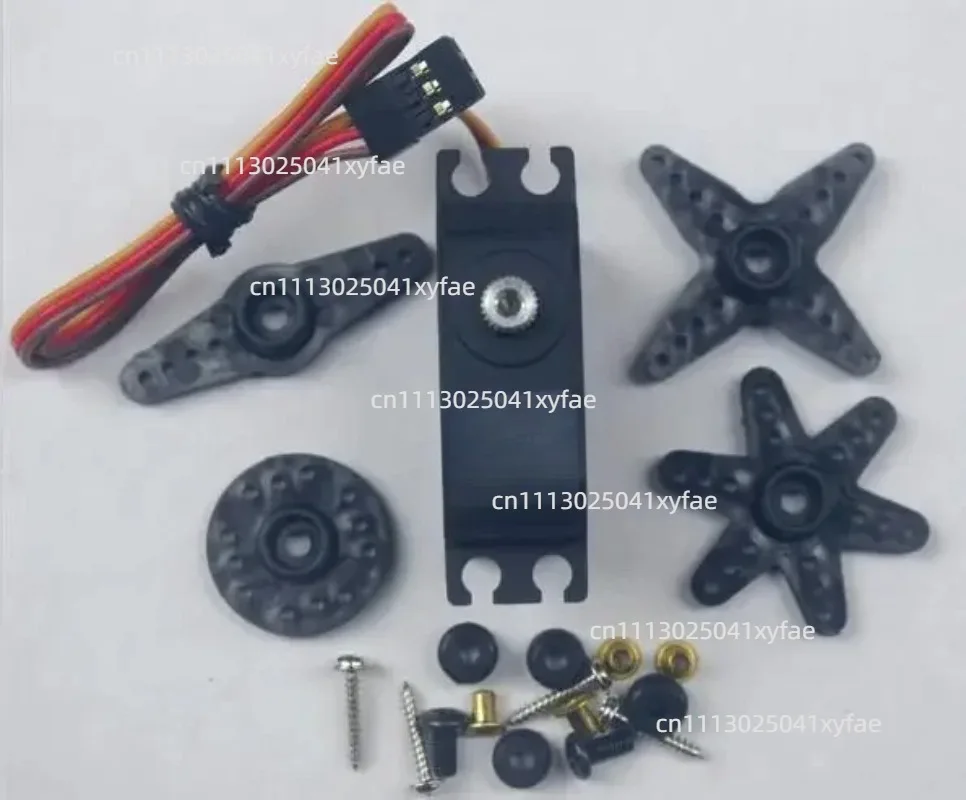 S9257 S9257MG Metal Gear Digital Servo For Industrial Automation Control System
