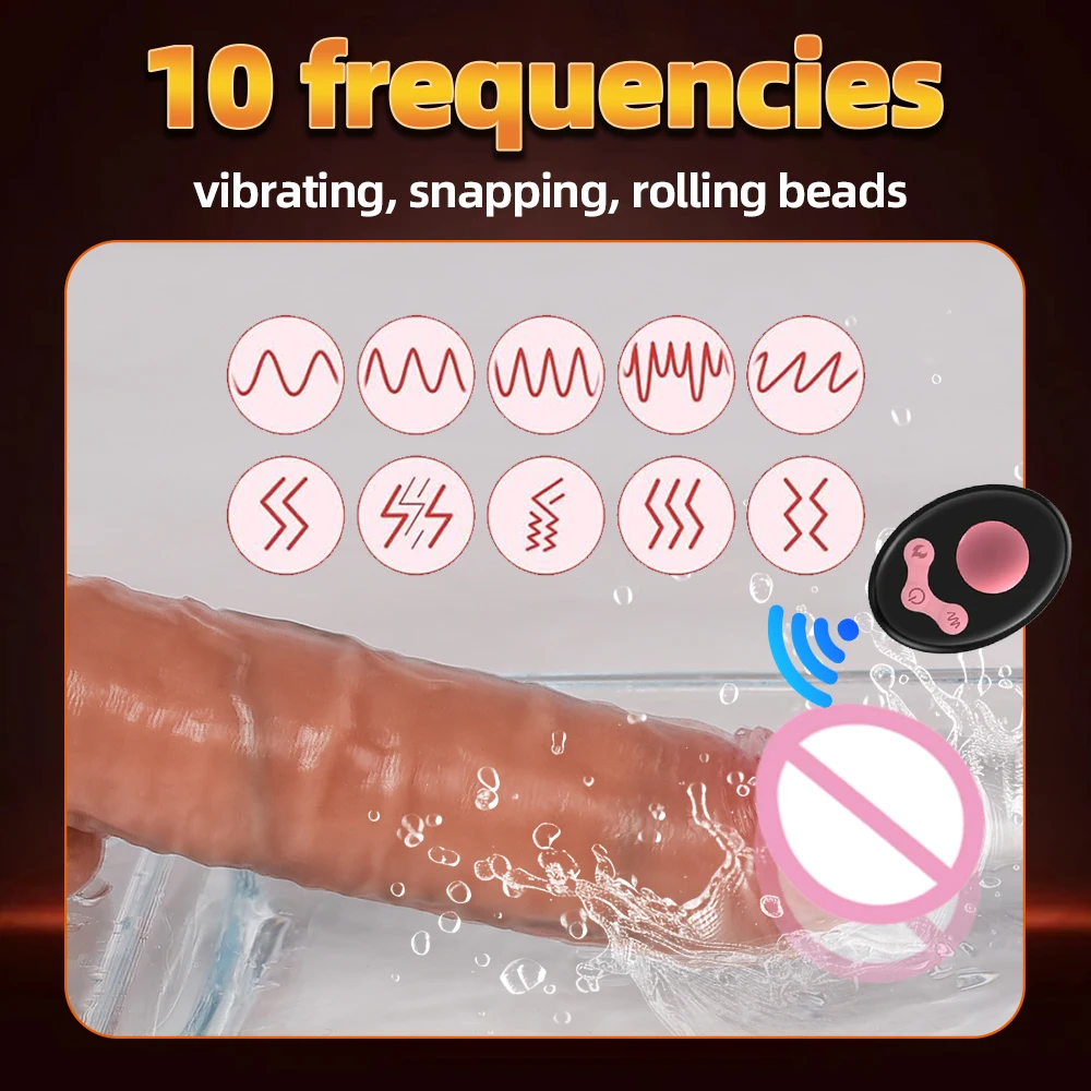 ضخمة واقعية دسار هزاز النساء تلسكوبي التدفئة القضيب G-بقعة المهبل الشرج فيبرو Gode الاستمناء الجنس لعب الكبار متجر 18 + #2