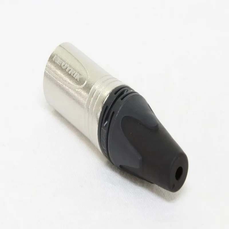 60PCS/lot brand new FOR NEUTRIK connector 30PCS NC3MXX & 30PCS NC3FXX Male & femelle3PIN XLR Connecteur avec!