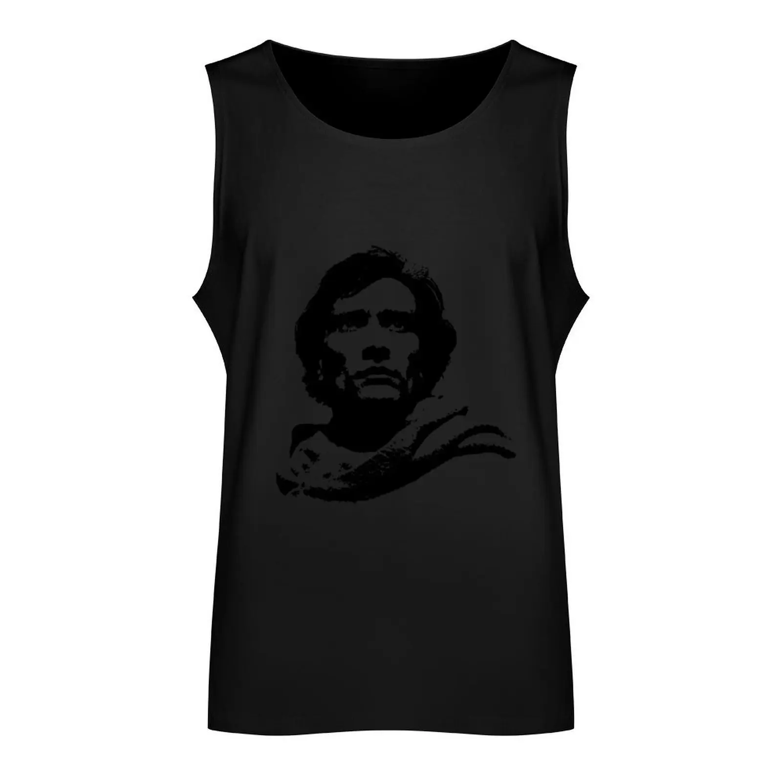 Antonin Artaud Tank Top mens designer clothes fitness Bodybuilding clothing man sleeveless gym shirt man fitness