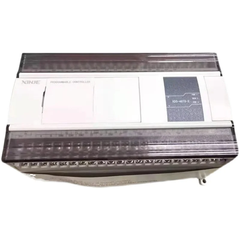 Imagem -03 - Plc Xd316r-e para o Controlador Lógico Programável Xd3-16t-e 16rt-e 16r-c Xl3-16r t Xl5e-16t 24t-e da Série de Xinje Xd3