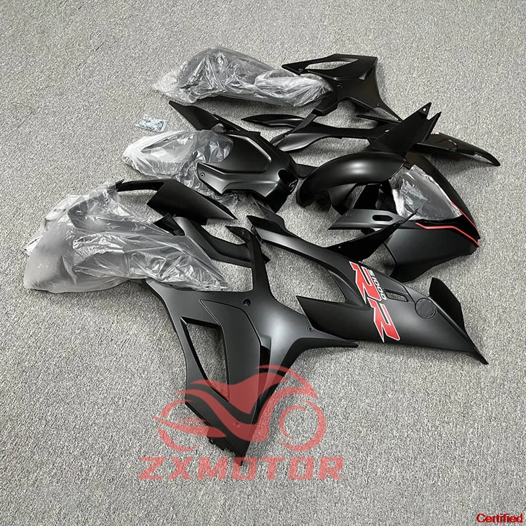 Fit S1000RR 2019 2020 Fairing Set Injection Kit for BMW S1000 RR 19 20 Free Custom Racing Motorcycle Fairings