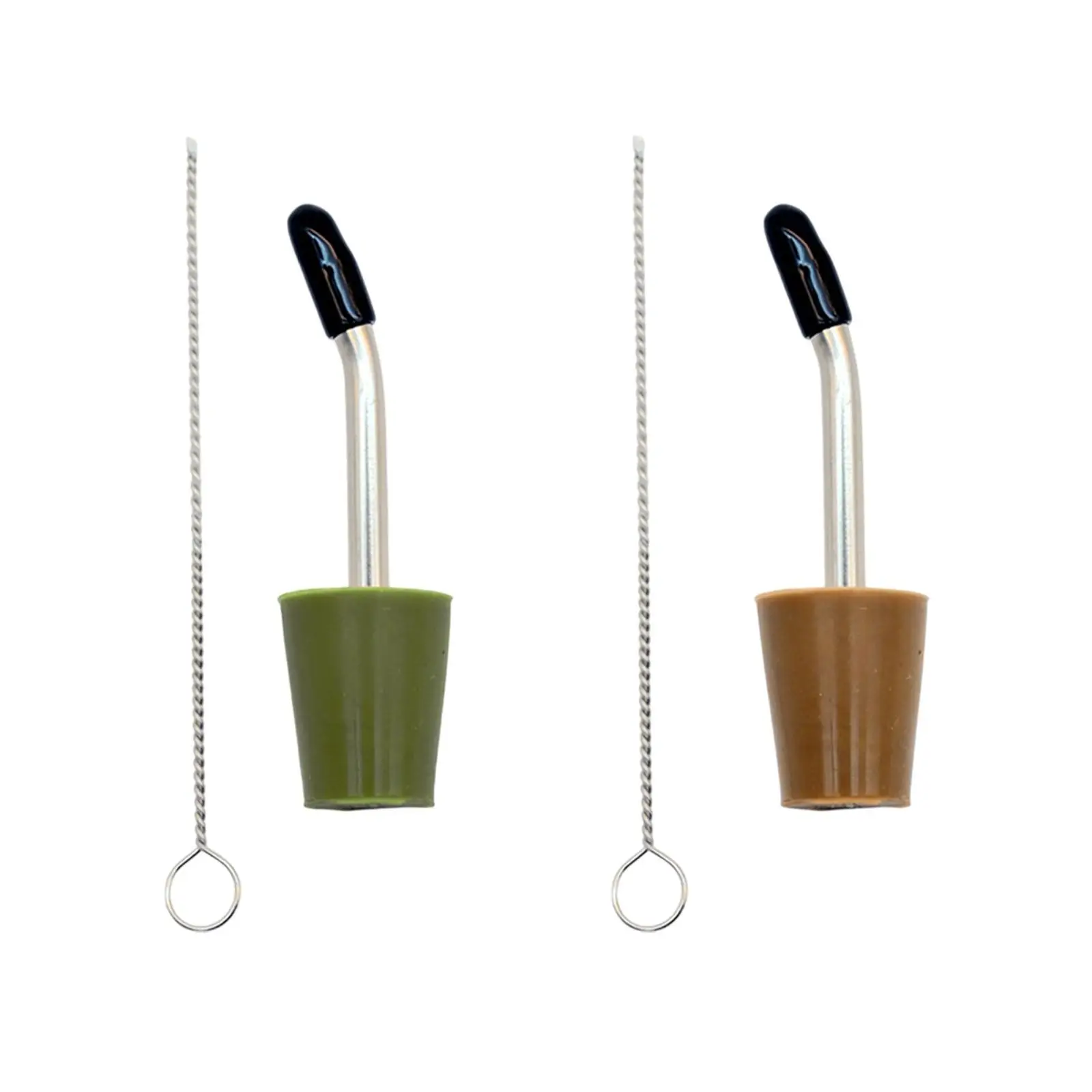 Tea Kettle Spout Teapot Spout Pourer Dripproof Water Nozzle Extension Pourer Coffee Pot Spout