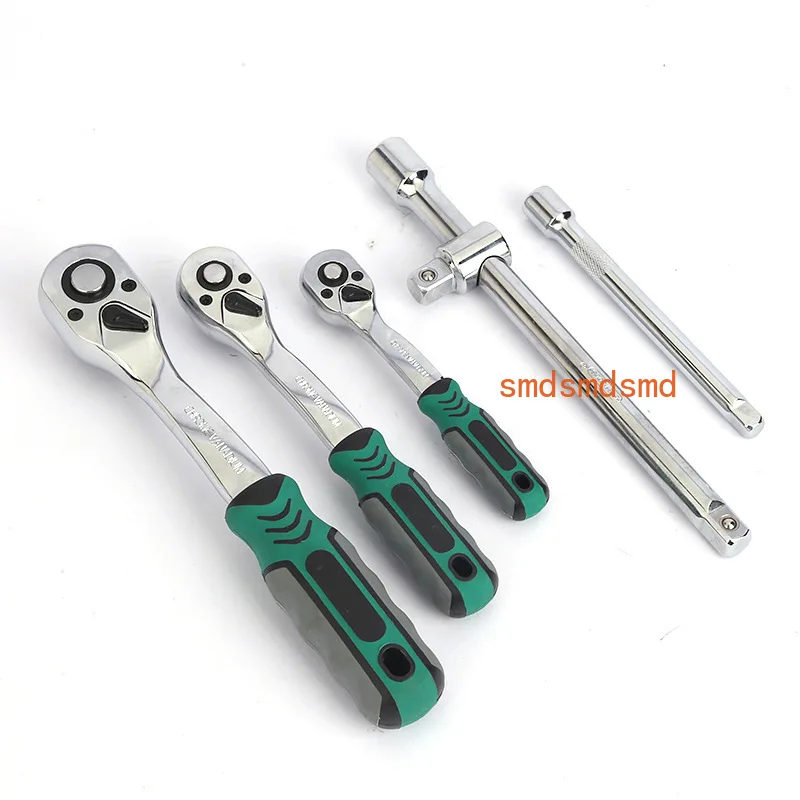 Auto repair kit is good and up to date