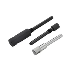 3PCS Engine Timing Tool Set Pins For Dacia 1.5/1.9 DCi 8145 Duster Timing And Valves For Clio For Kangoo For Laguna For Twingo