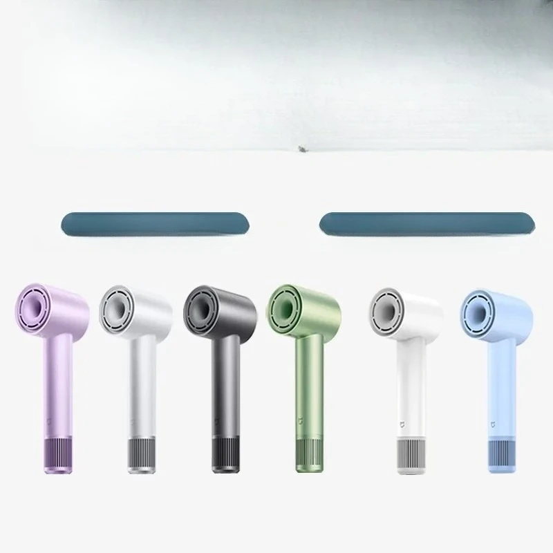 

Подходит для фена H501, сменные насадки-диффузоры SE, 10 шт.