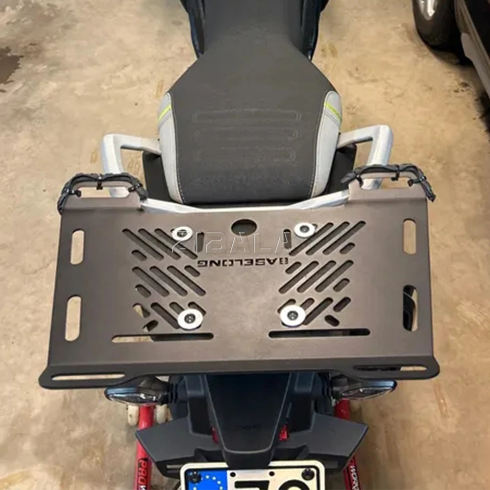 

FOR HONDA XL 750 xl750 xl 750 TRANSALP XL750 Accessories 2023 2024 2025 Motorcycle Luggage Racks Side Carrier Side Panniers Rack