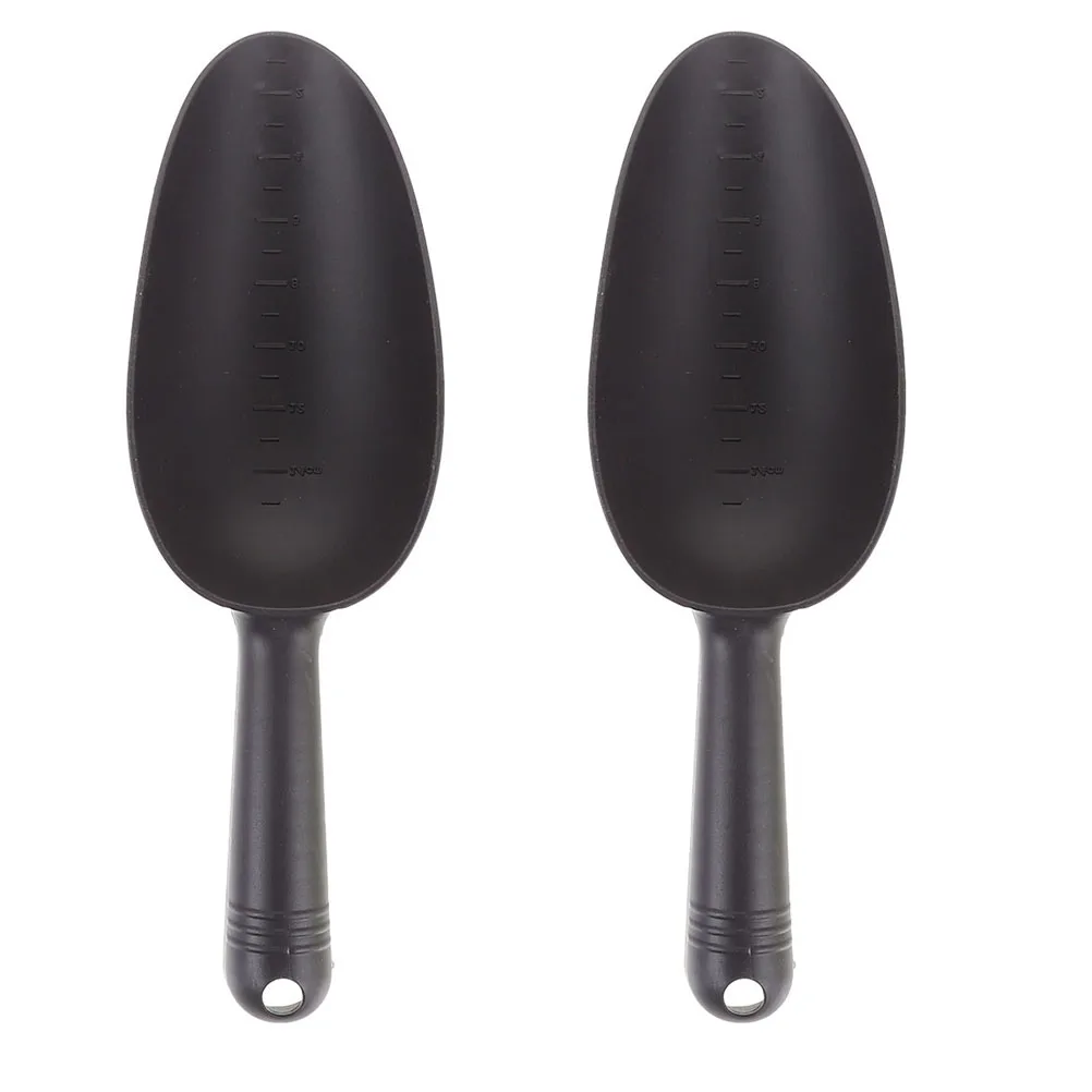 2 Pcs Garden Shovel Soil Ladel