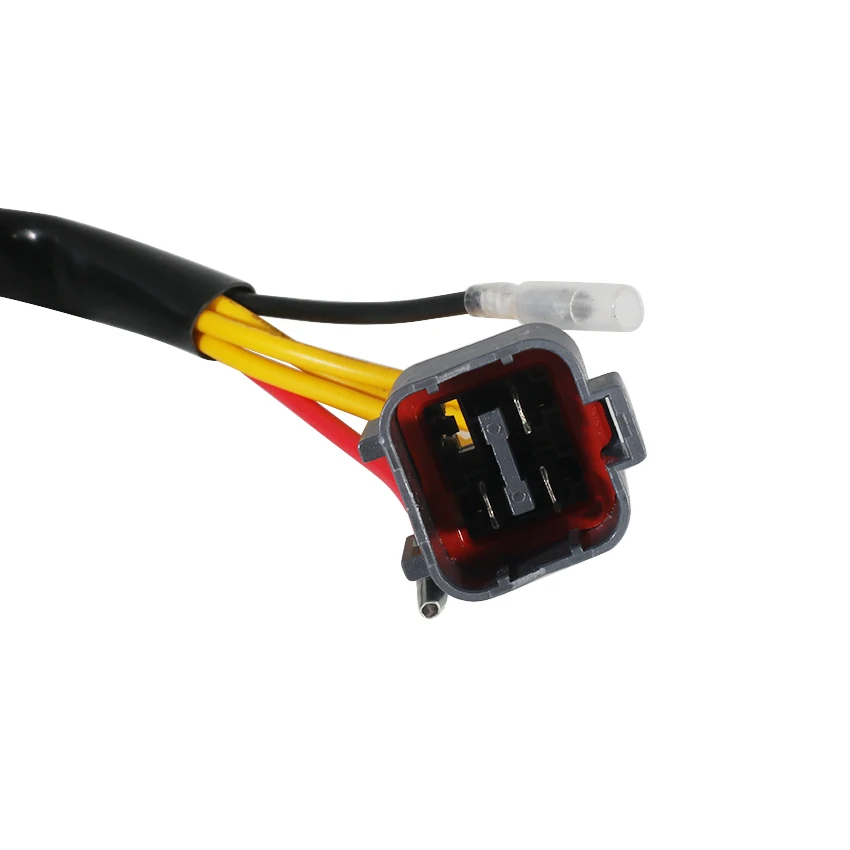 Spannungsregler-Gleichrichter für Goes ATV 300s 400 Quad-Bike-Ladesystem, Ersatzteil, OEM 61120-A03-010, ACC-61120-A03-010 – Detail 1