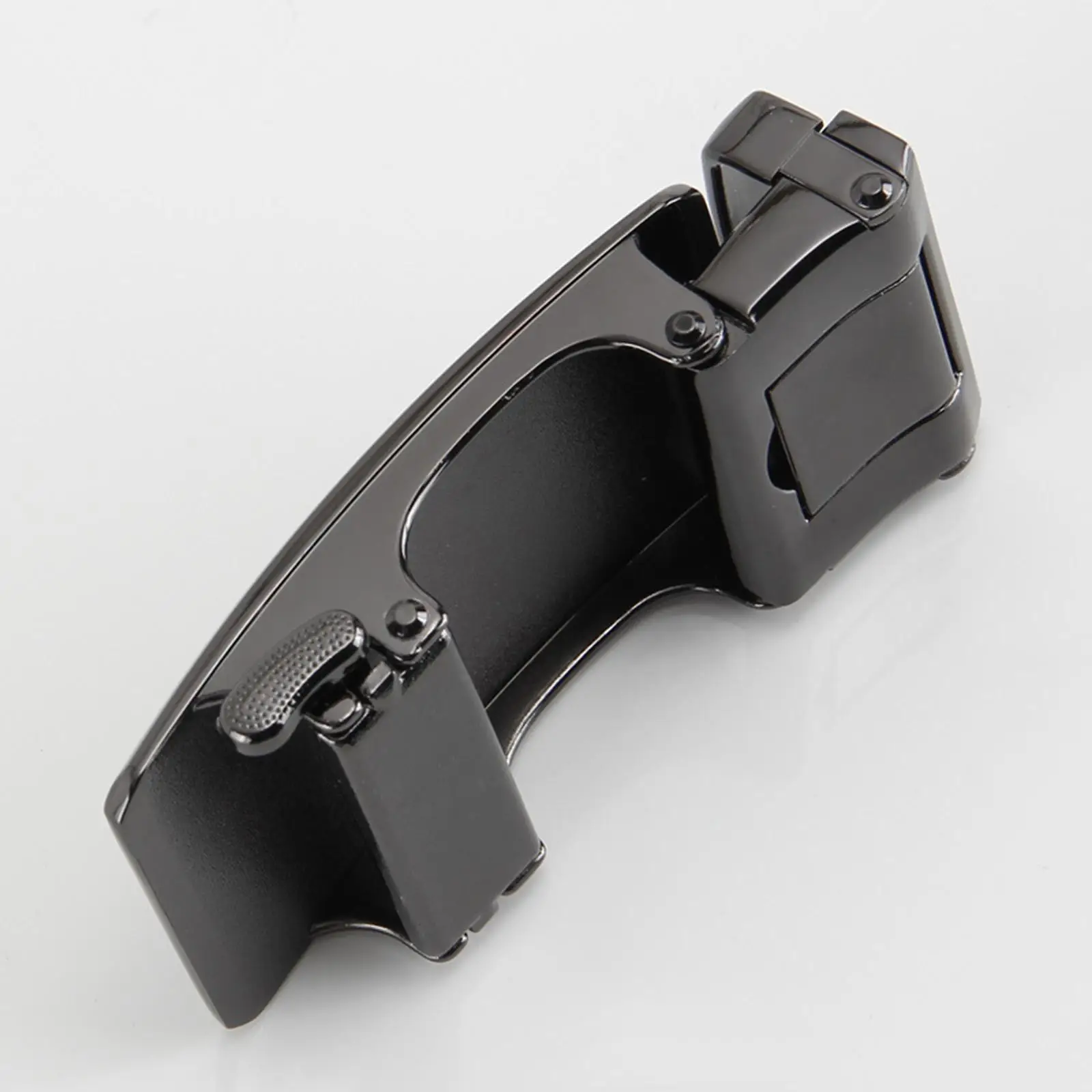 Automatic Belt Buckle Men Metal Belt Buckle for Birthday Street Anniversary