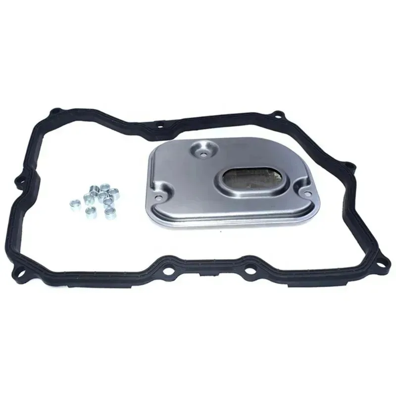 

09M325429 09M321370A 113590786 Fit For AuDI Q3 &VW Tiguan 2006-2016 09M Trans Filter