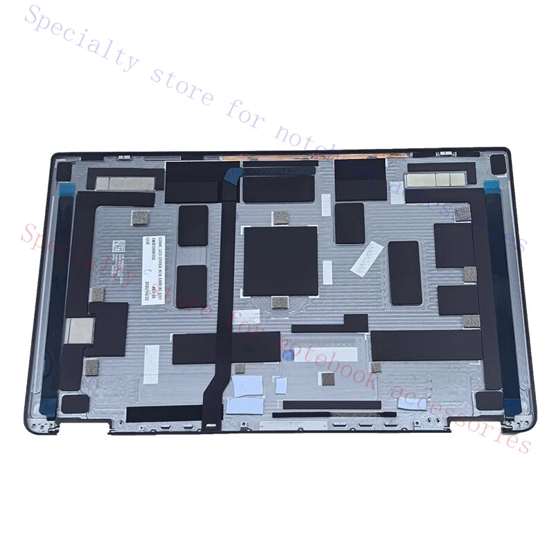 

A+ New for DELL Latitude 7400 2-in-1 LCD Back Cover 08K0HJ Silver