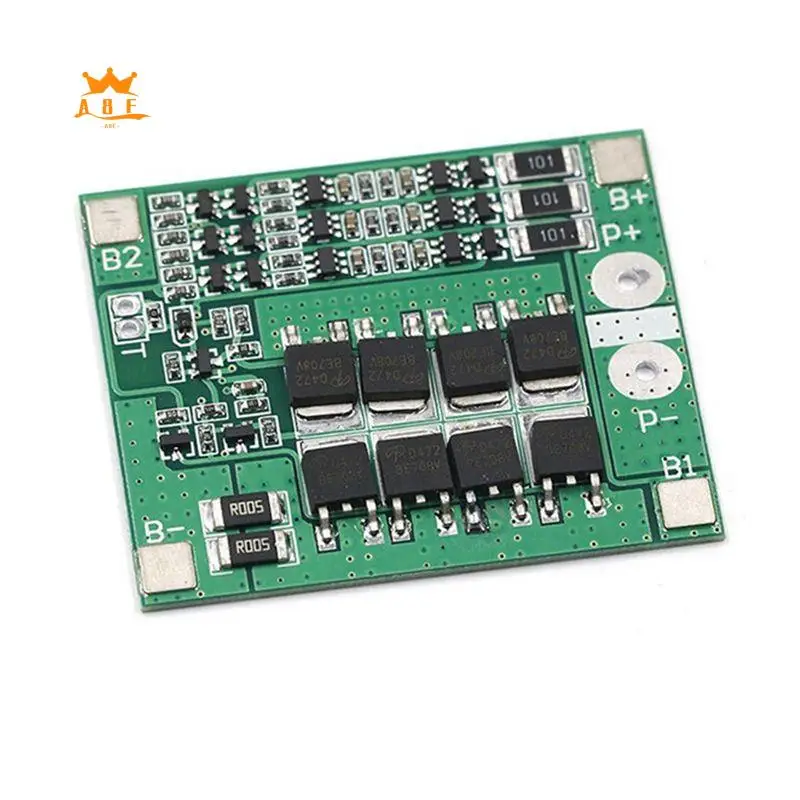 A08E-3S 25A Li- Lit…