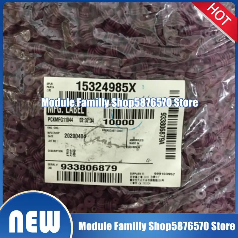 1000 pçs/lote 15324980 15324981 15324982 15324983 15324984 15324985 15324988 15324989 15324990 15324994 conector novo original