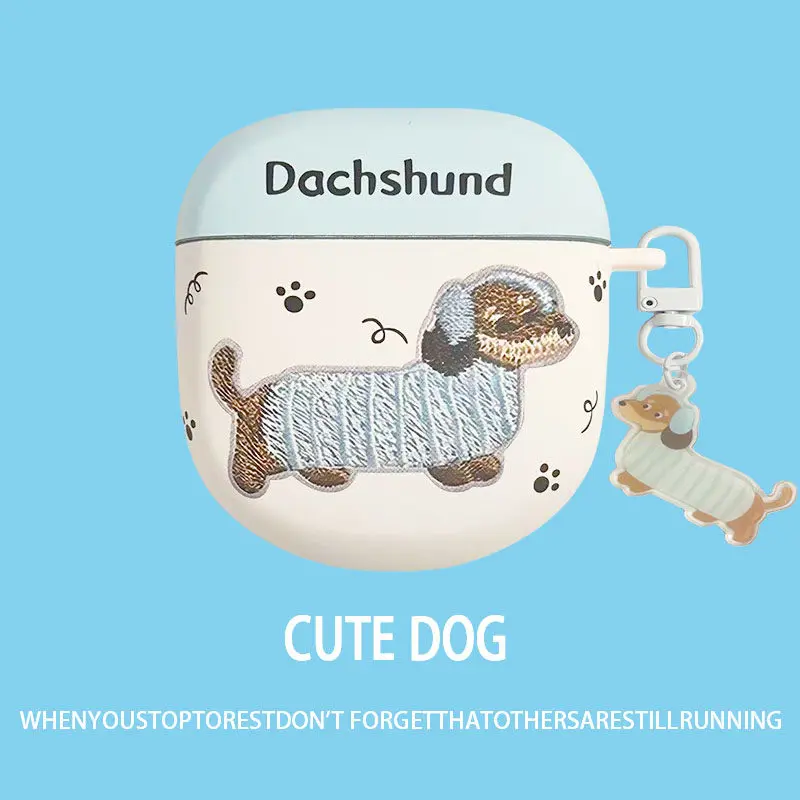 Custodia Protettiva Per Bose Shark Qc Ultraii Big Shark 4 Per Bose Qc Ultra 3Rd Bluetooth Soft Shell Carino Ragazza Cuore Ultra Aperto